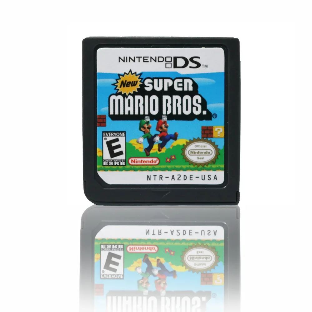 Party Games On Switch - Cartucho de Jogos da Série Mario