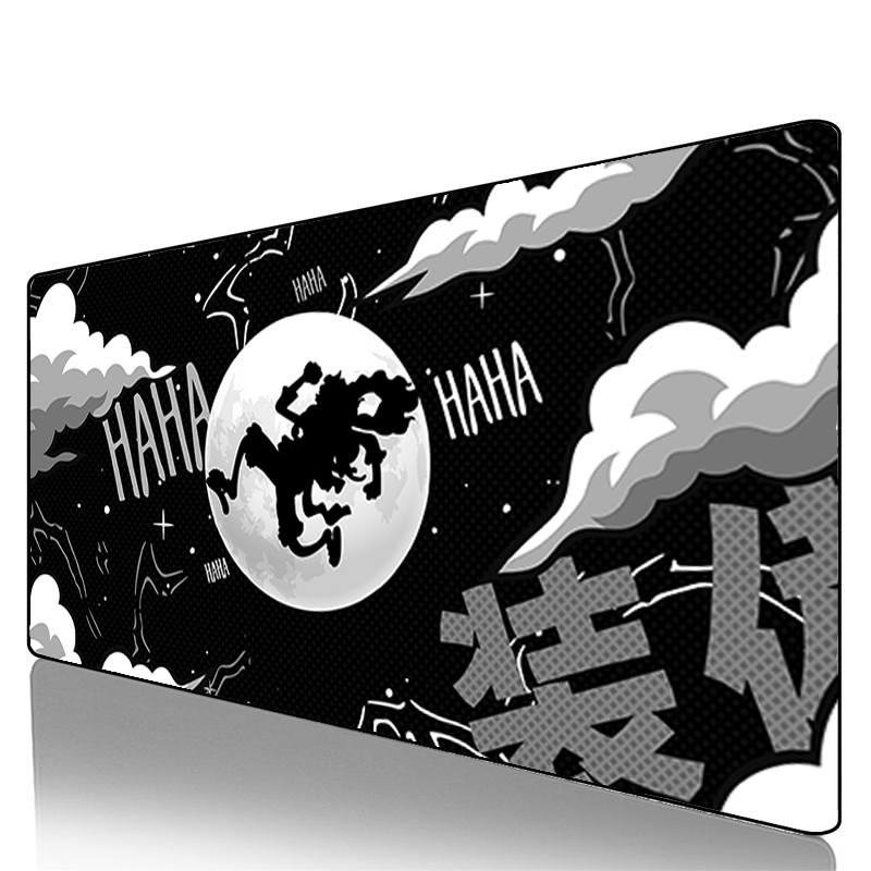 Party Games Pc - Mouse Pad Grande Antiderrapante de Borracha