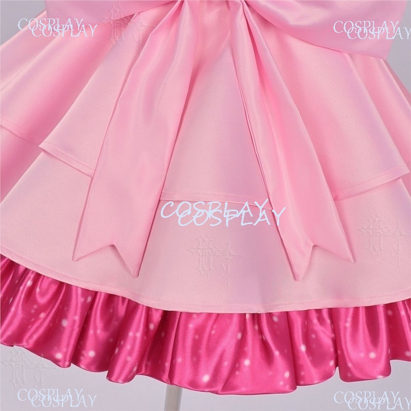 Zombie Party Games - Fantasia de Cosplay Alien Stage Mizi,