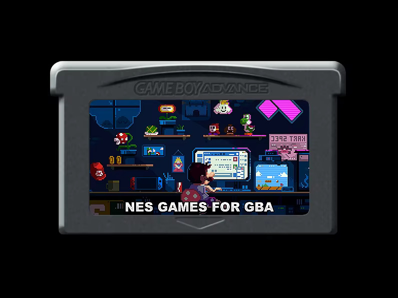 Party Games Nintendo Switch - Cartão de jogo de 32 bits: