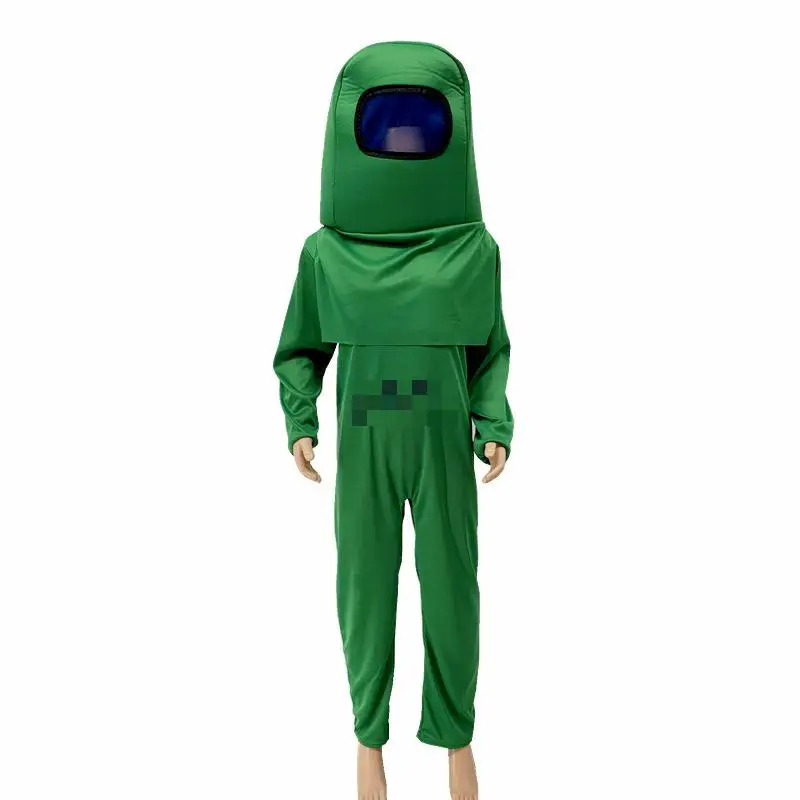 Party Games Children - Novo 2022 tripulação impostor crianças anime