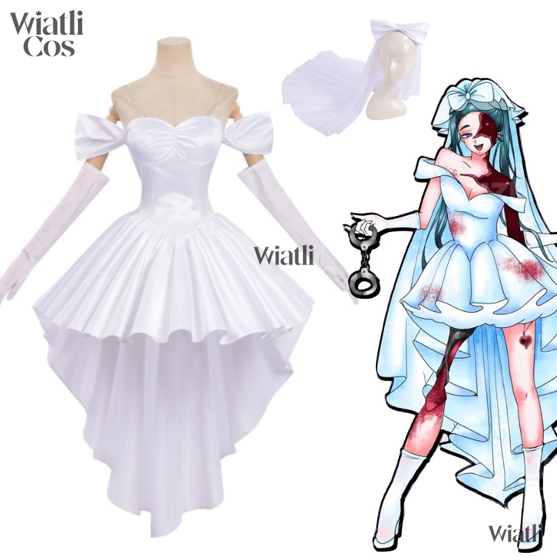 Zombie Party Games - Fantasia de Cosplay Alien Stage Zombie