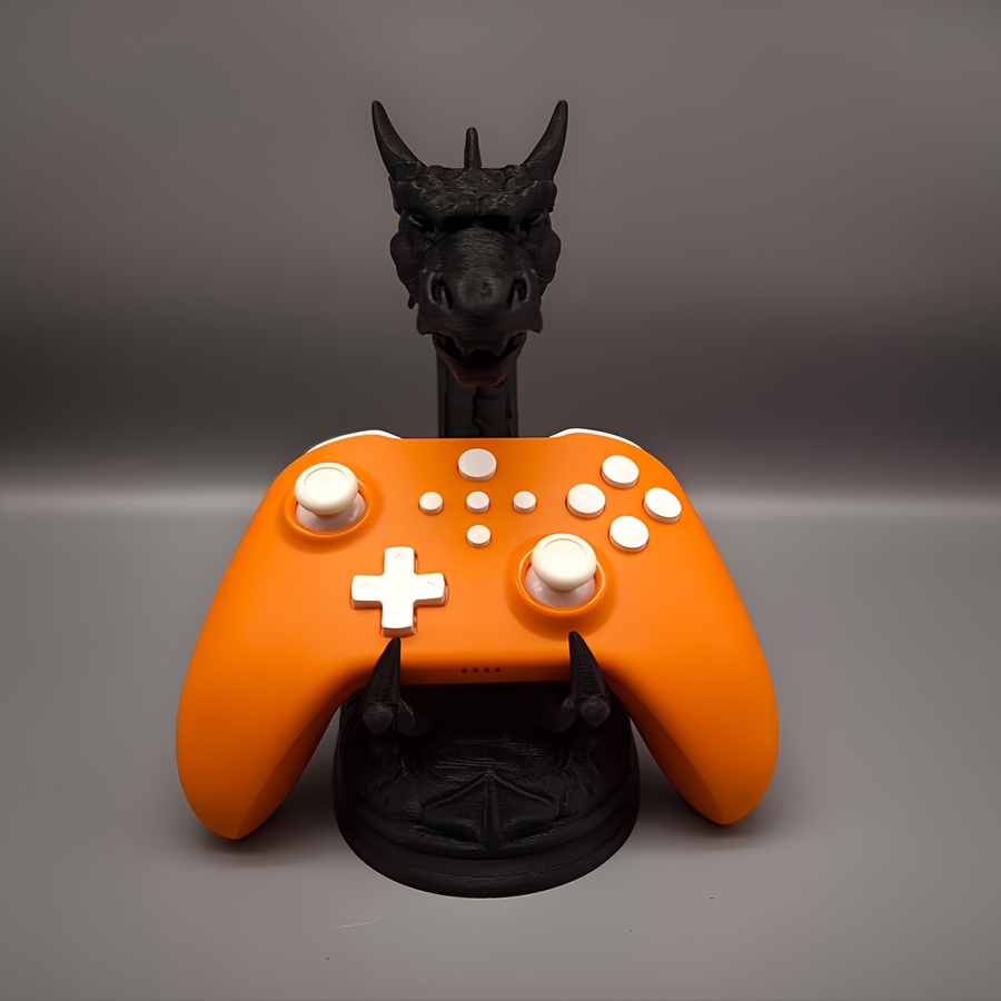 Party Games Nintendo Switch - Suporte para Controle de Jogo Dragon,