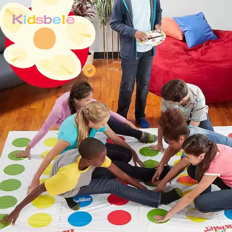 Party Games For 5 Year Olds Indoors - Brinquedo Interativo do Grupo Esportes Pais-Filhos,