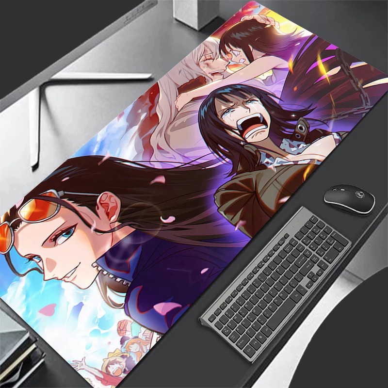 Party Games Pc - Mouse Pad de Anime Sexy do