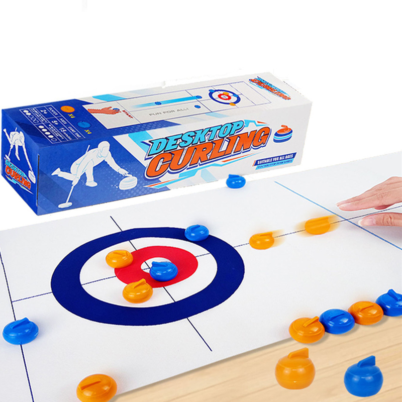 Party Games For 5 Year Olds Indoors - 1 Conjunto de Brinquedos Dobráveis: Mini