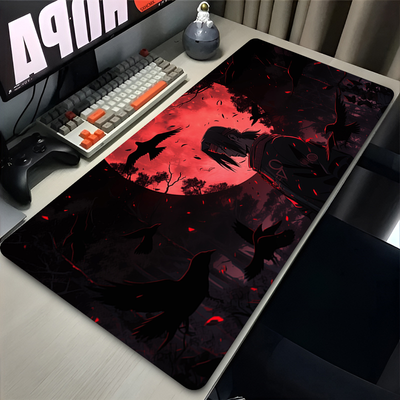 Mouse Pad Gamer Grande XXL Uch - Party Games Pc avaliação e preço