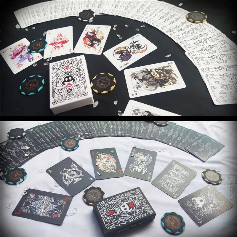 Conjunto de jogo de cartas de  - Party Games Easter avaliação e preço