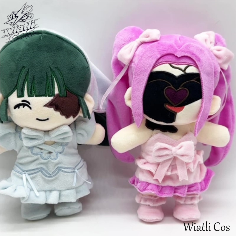 Wiatli Novo 23-24cm Anime Alie - Zombie Party Games avaliação e preço