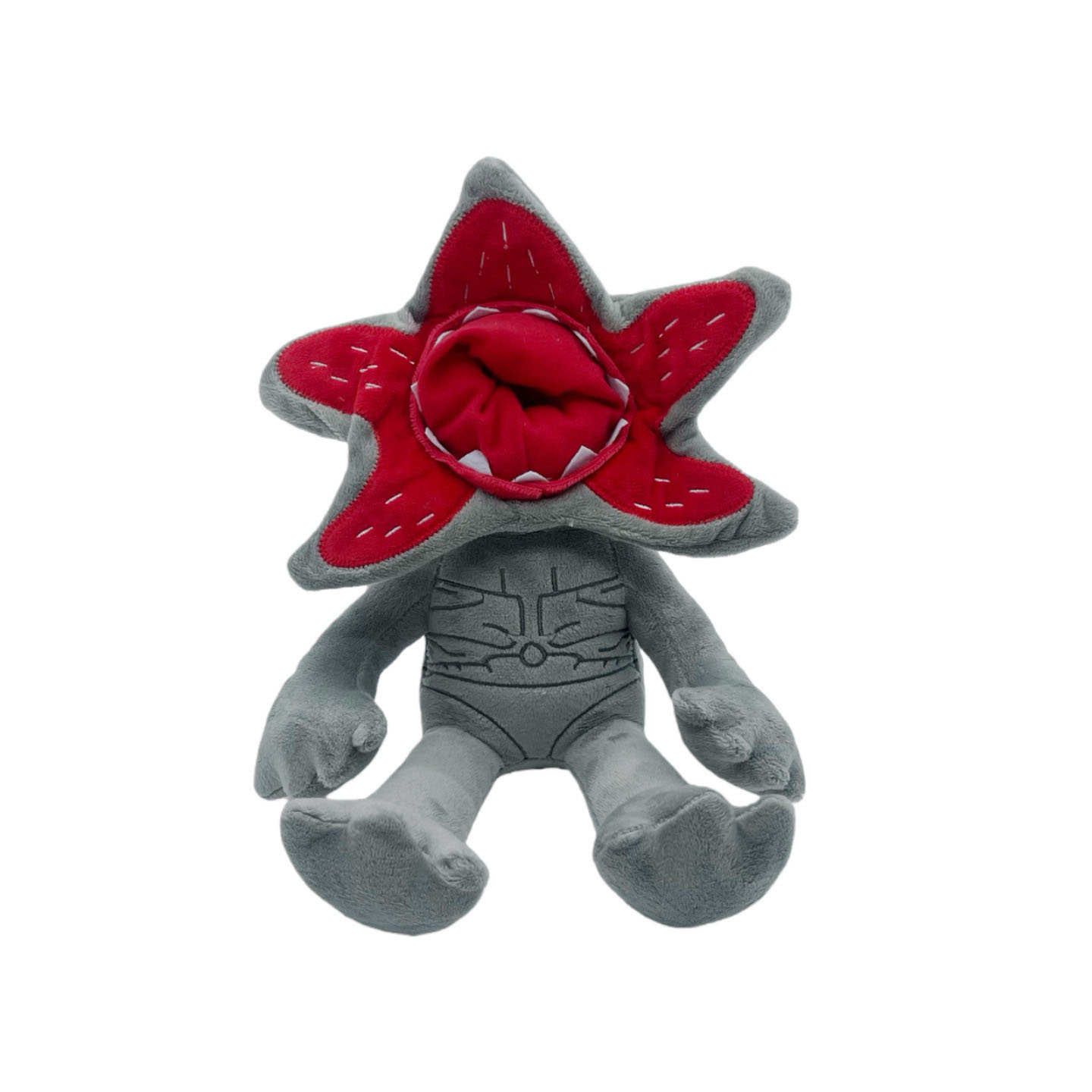 Boneco de Pelúcia Demogorgon F - Party Games Easter avaliação e preço