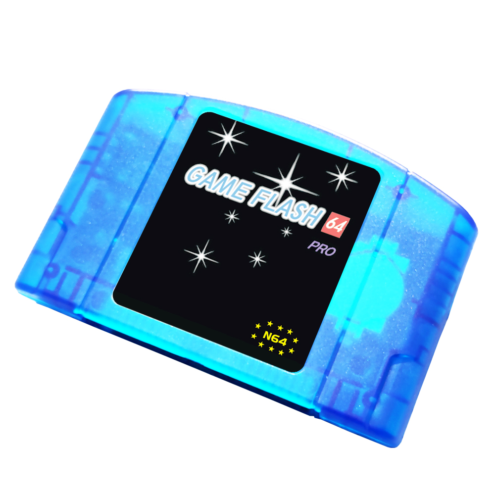 Cartucho SC64 Cartucho N64 Car - Party Games Nintendo Switch avaliação e preço
