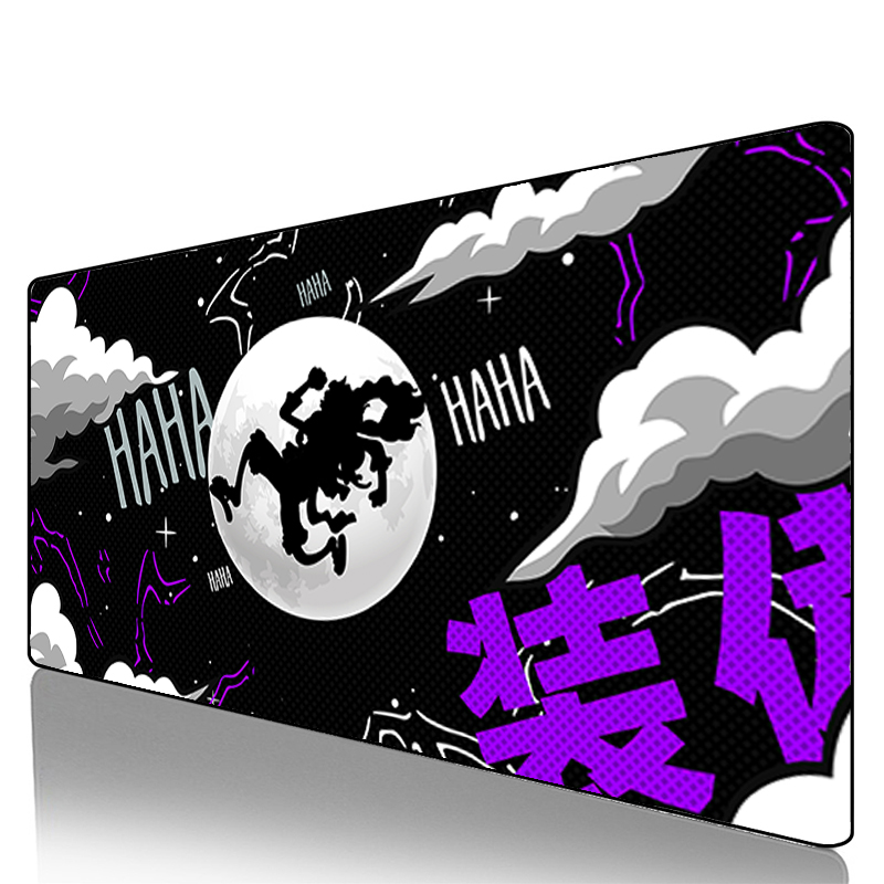 Mouse Pad Grande Antiderrapant - Party Games Pc avaliação e preço