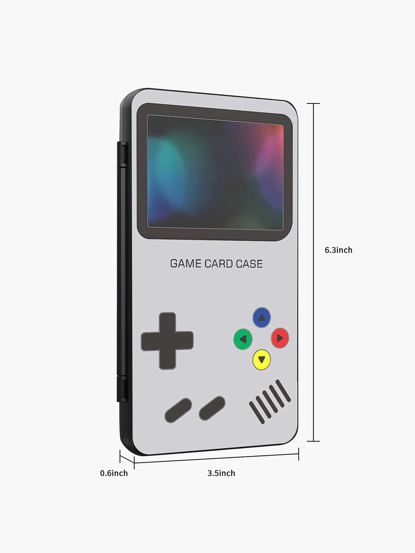 Estojo para cartões de jogos S - Party Games Nintendo avaliação e preço