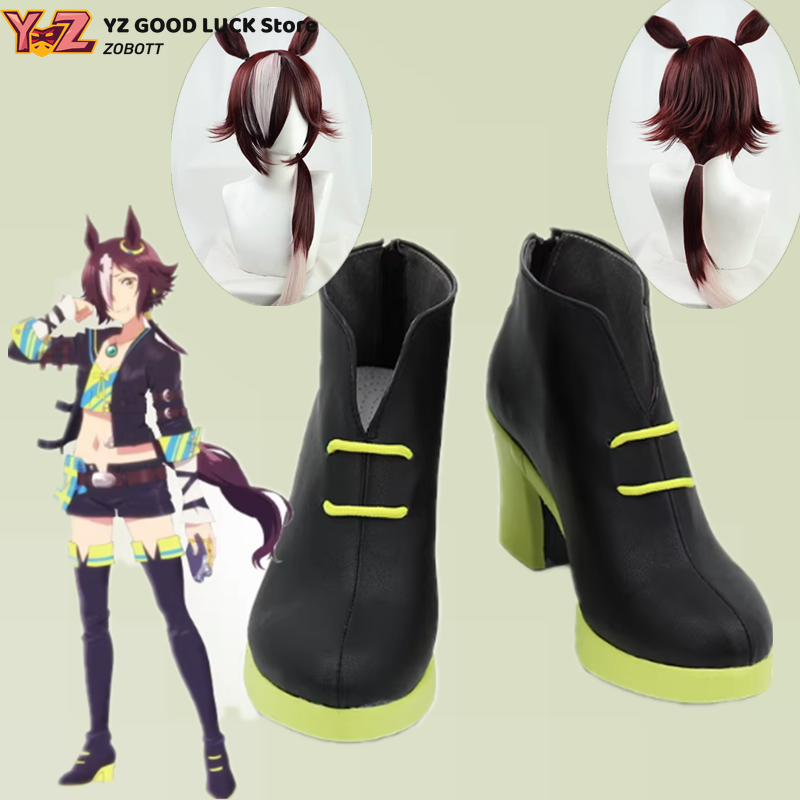 Sapatos de Cosplay Vodka de Um - Party Games Alice In Wonderland avaliação e preço
