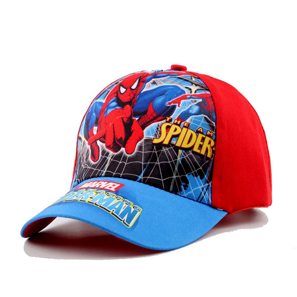 1 Boné de Beisebol de Desenho  - Party Games Pc avaliação e preço