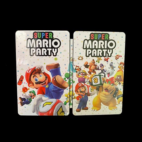 MO Party NS Steelbook ONi Fant - Party Games Nintendo Switch avaliação e preço
