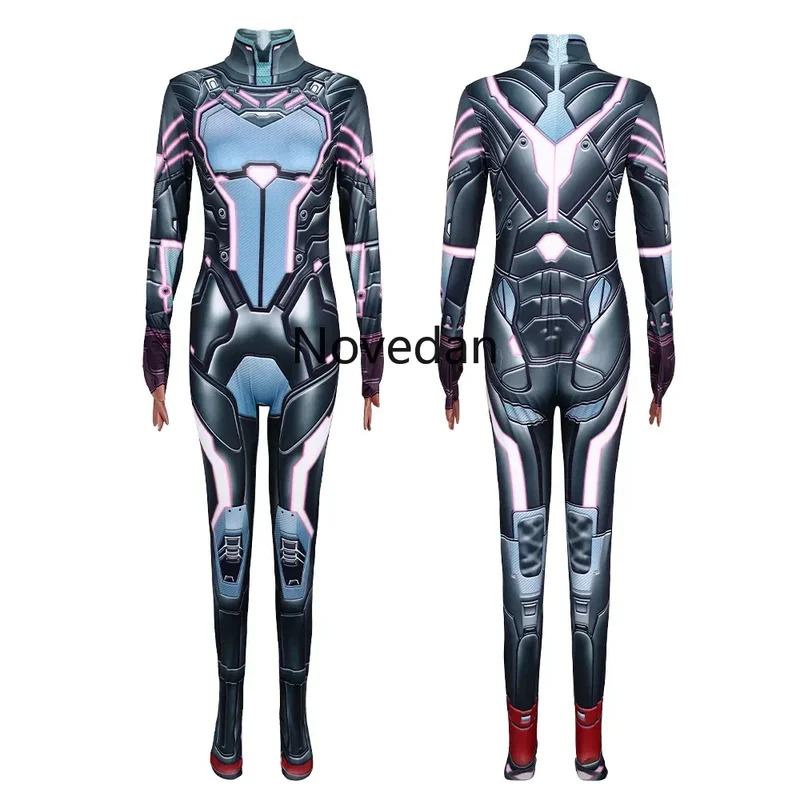 Cysplit ficção zoe mio cosplay - Party Games In Ps5 avaliação e preço