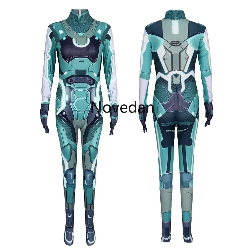 Cysplit ficção zoe mio cosplay - Party Games In Ps5 avaliação e preço