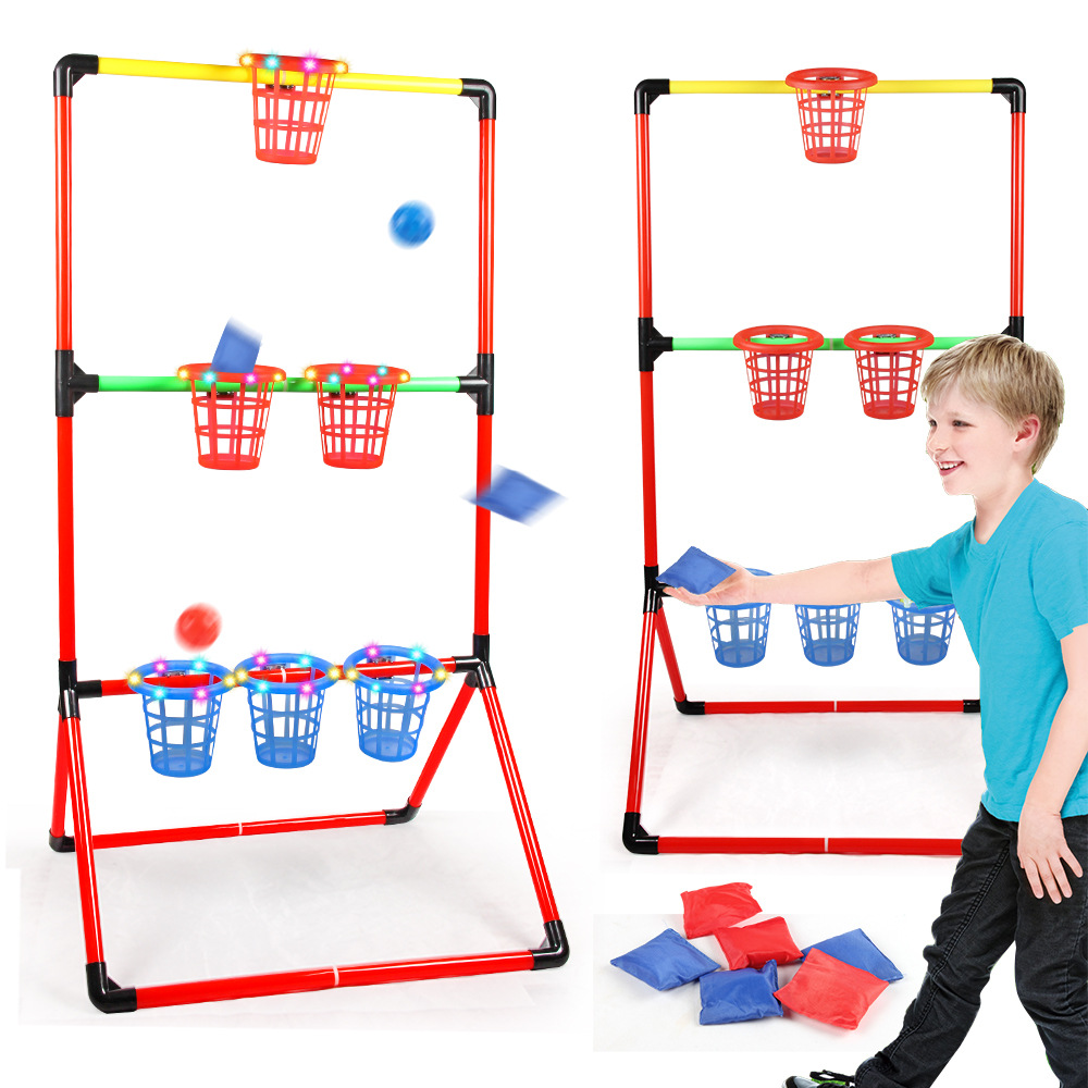 Brinquedo Esportivo 2 em 1: Jo - Party Games For 5 Year Olds Indoors avaliação e preço