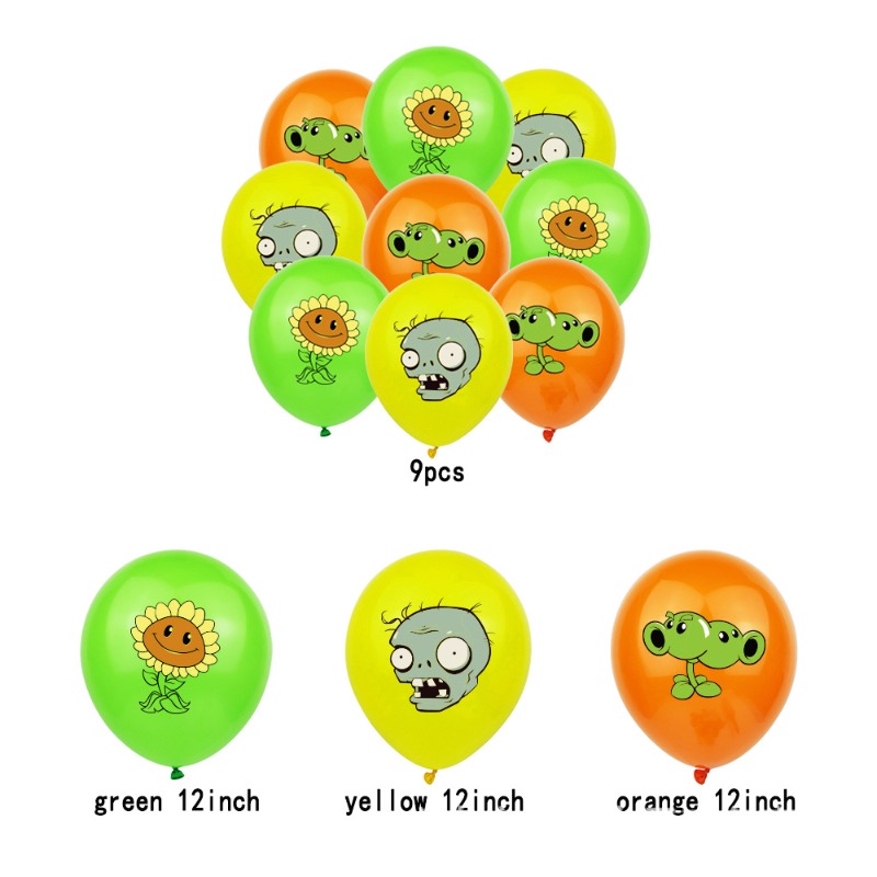 Novo Kit de Decoração para Fes - Zombie Party Games avaliação e preço