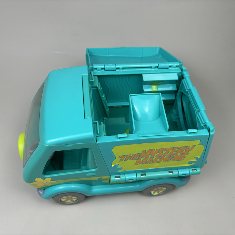 Figura de Brinquedo PVC do Car - Party Games Bus avaliação e preço
