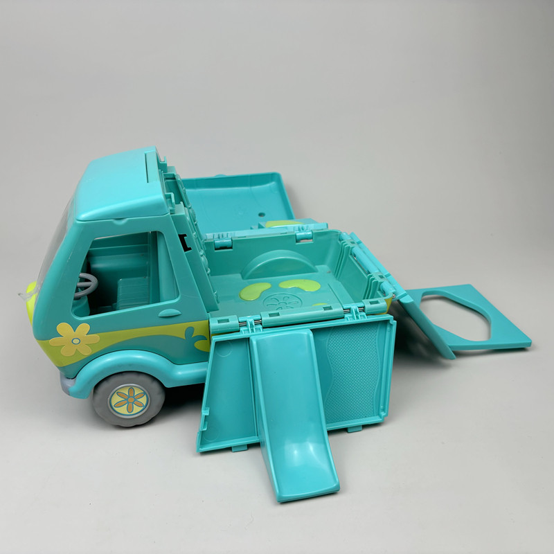 Figura de Brinquedo PVC do Car - Party Games Bus avaliação e preço