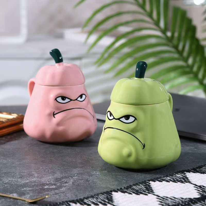 Caneca Criativa de Cerâmica Pl - Zombie Party Games avaliação e preço