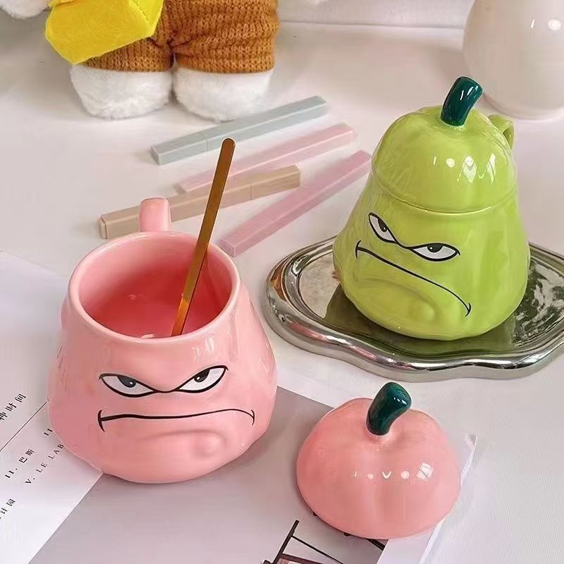 Caneca Criativa de Cerâmica Pl - Zombie Party Games avaliação e preço