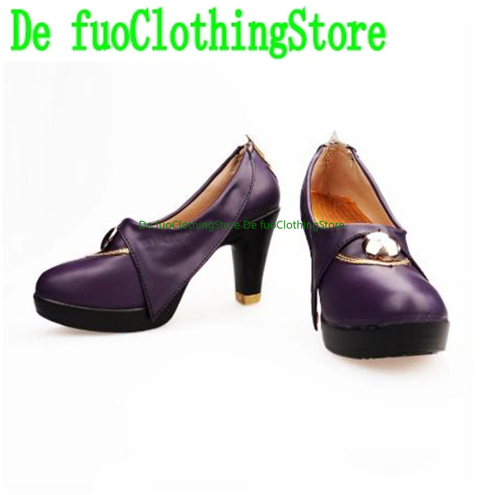 Botas Femininas Lolita Defuo P - Party Games Alice In Wonderland avaliação e preço