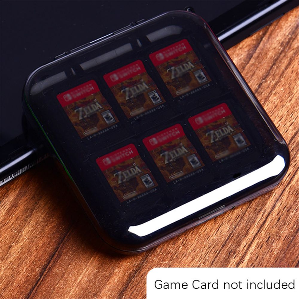 Capa dura transparente para pc - Party Games Nintendo Switch avaliação e preço