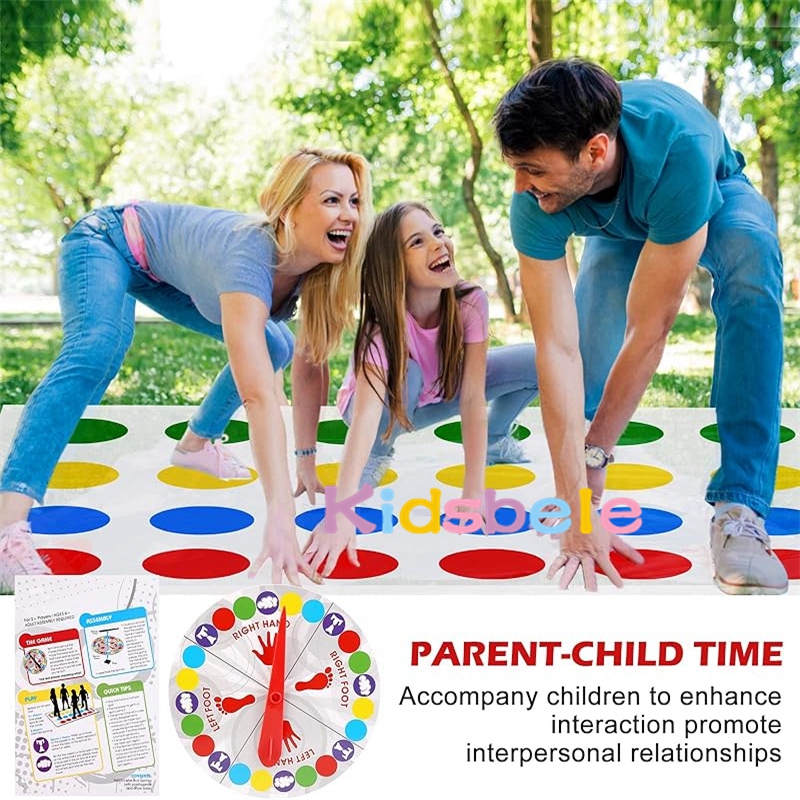 Brinquedo Interativo do Grupo  - Party Games For 5 Year Olds Indoors avaliação e preço