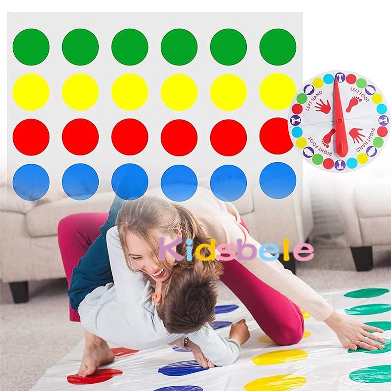 Brinquedo Interativo do Grupo  - Party Games For 5 Year Olds Indoors avaliação e preço