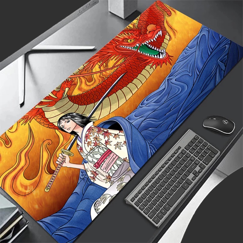 Mouse Pad de Anime Sexy do Jap - Party Games Pc avaliação e preço