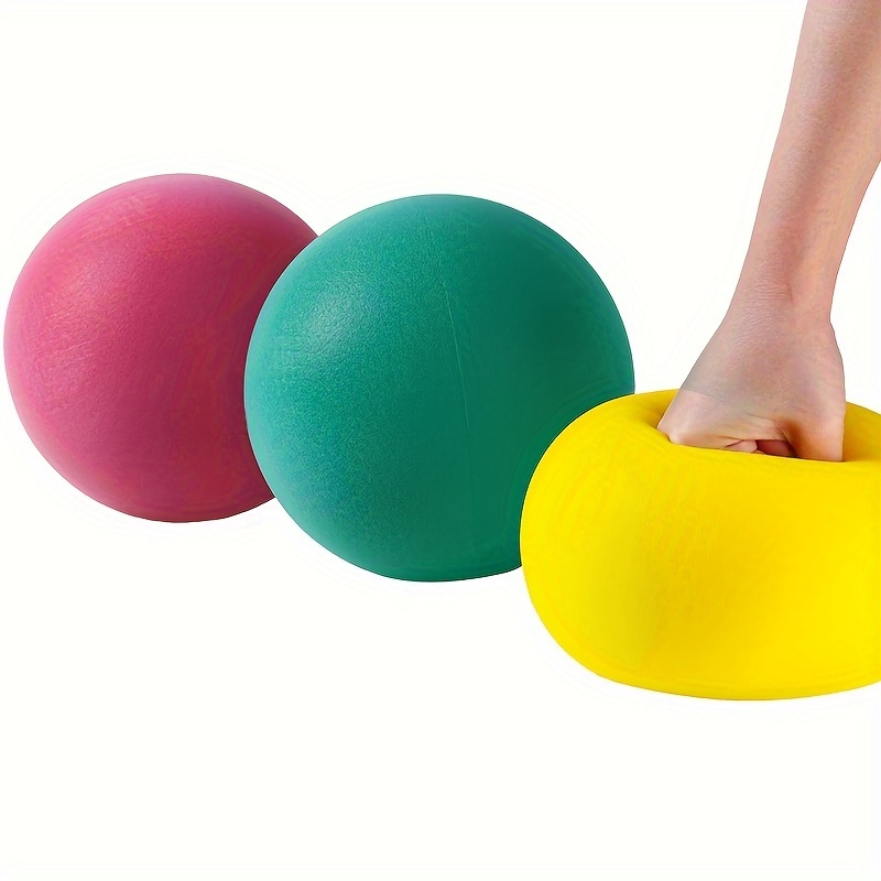 Bola de tiro silenciosa para c - Party Games For 5 Year Olds Indoors avaliação e preço