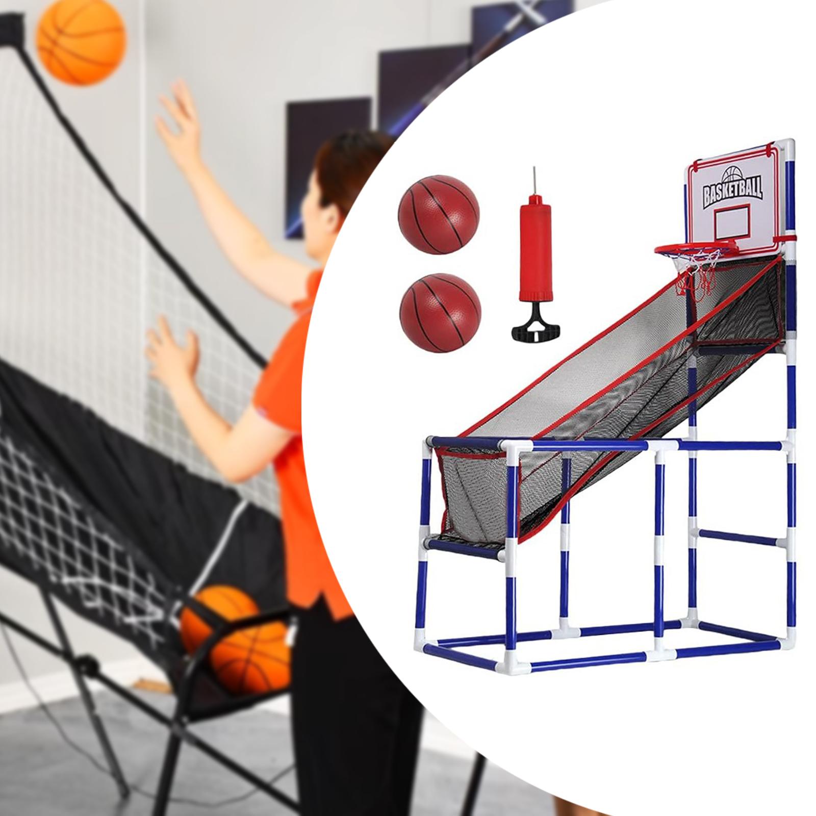 Conjunto de jogo de basquete a - Party Games For 5 Year Olds Indoors avaliação e preço
