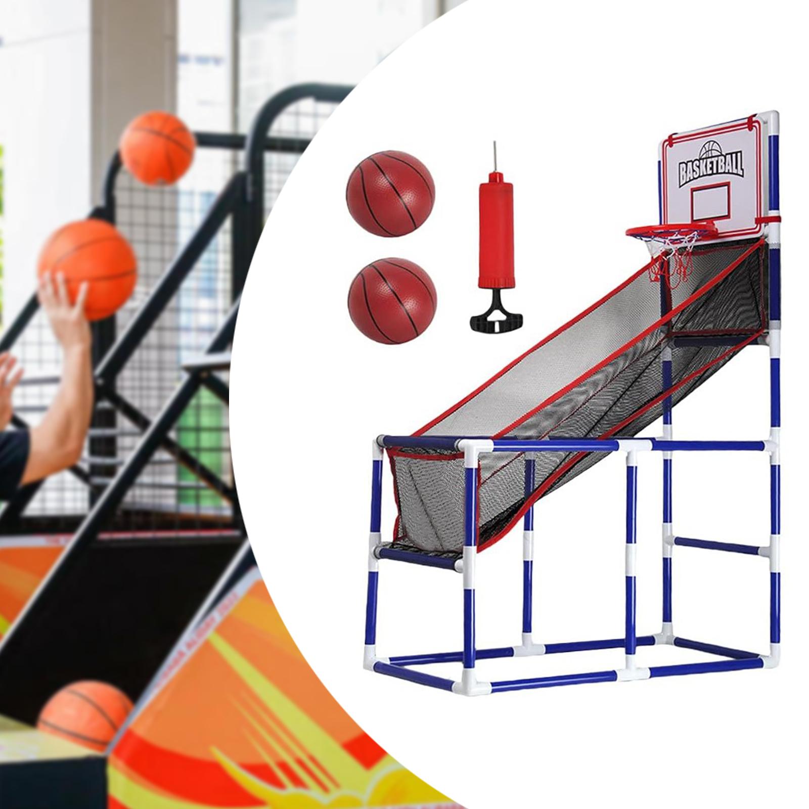 Conjunto de jogo de basquete a - Party Games For 5 Year Olds Indoors avaliação e preço