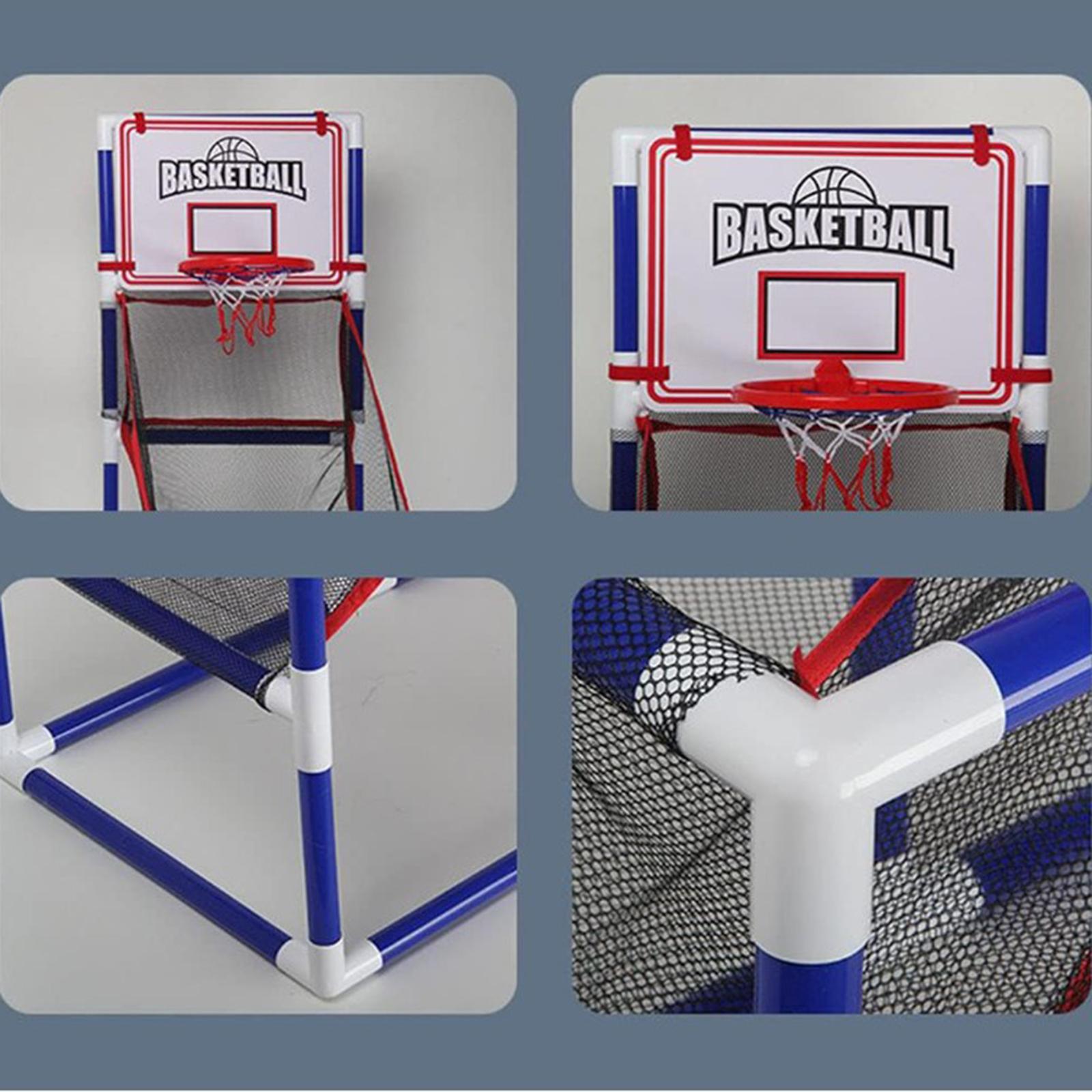 Conjunto de jogo de basquete a - Party Games For 5 Year Olds Indoors avaliação e preço