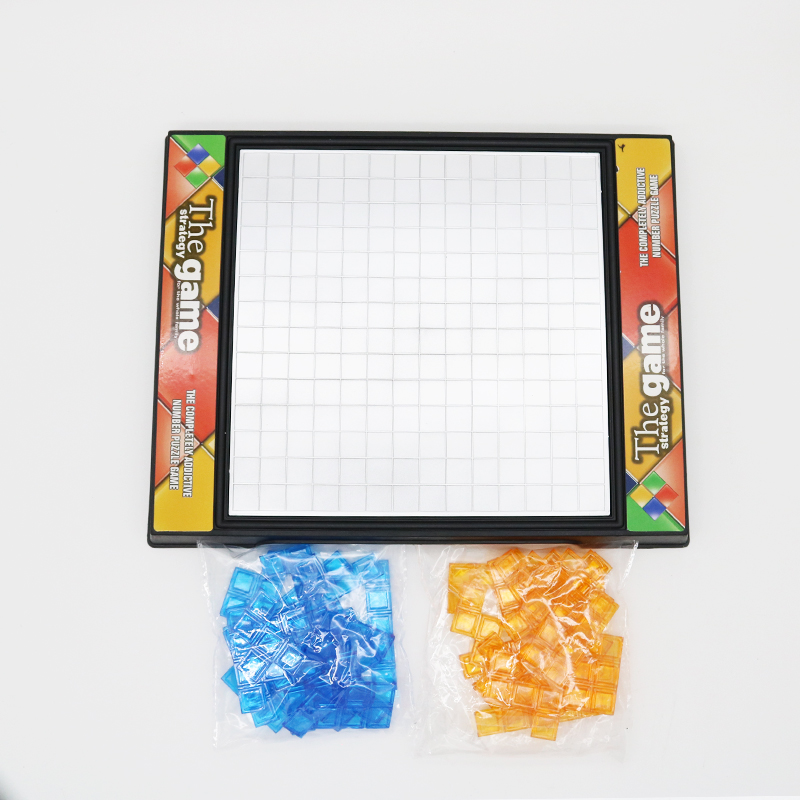 Jogo de Estratégia Blokus, Jog - Party Games For 5 Year Olds Indoors avaliação e preço