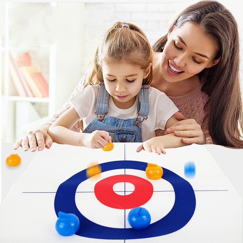 1 Conjunto de Brinquedos Dobrá - Party Games For 5 Year Olds Indoors avaliação e preço