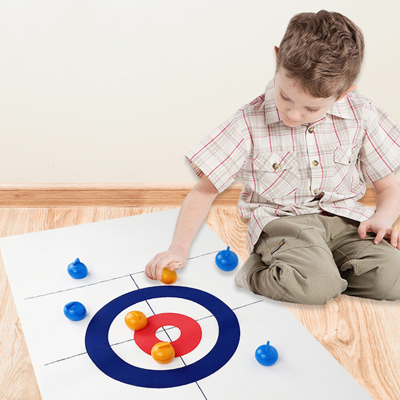 1 Conjunto de Brinquedos Dobrá - Party Games For 5 Year Olds Indoors avaliação e preço