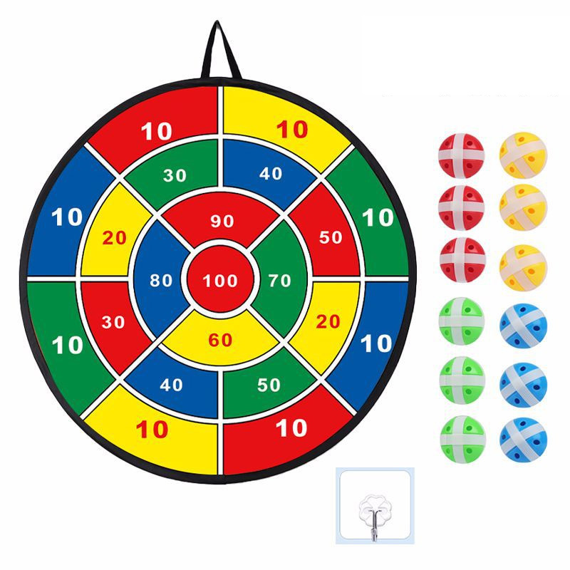 12 bola crianças pegajosa bola - Party Games For 5 Year Olds Indoors avaliação e preço