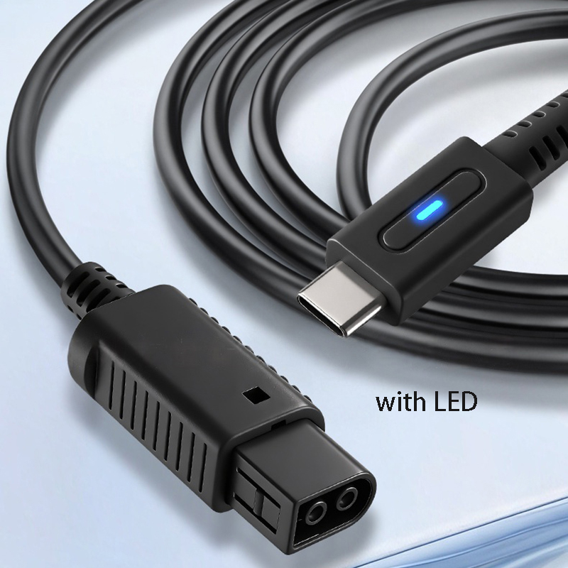 Carregador USB C PD de 45W com - Party Games Nintendo Switch avaliação e preço