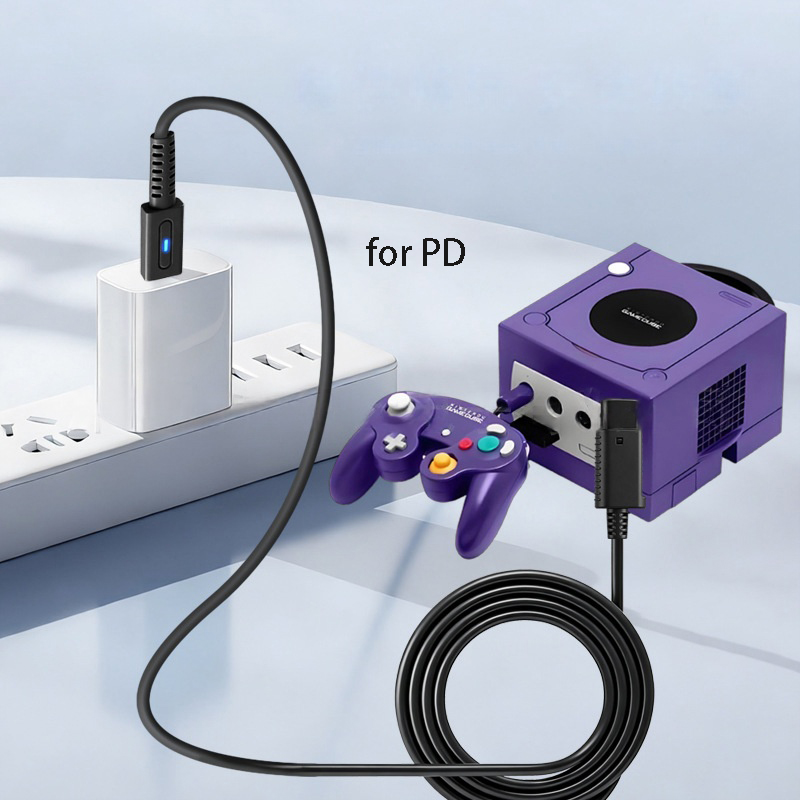 Carregador USB C PD de 45W com - Party Games Nintendo Switch avaliação e preço