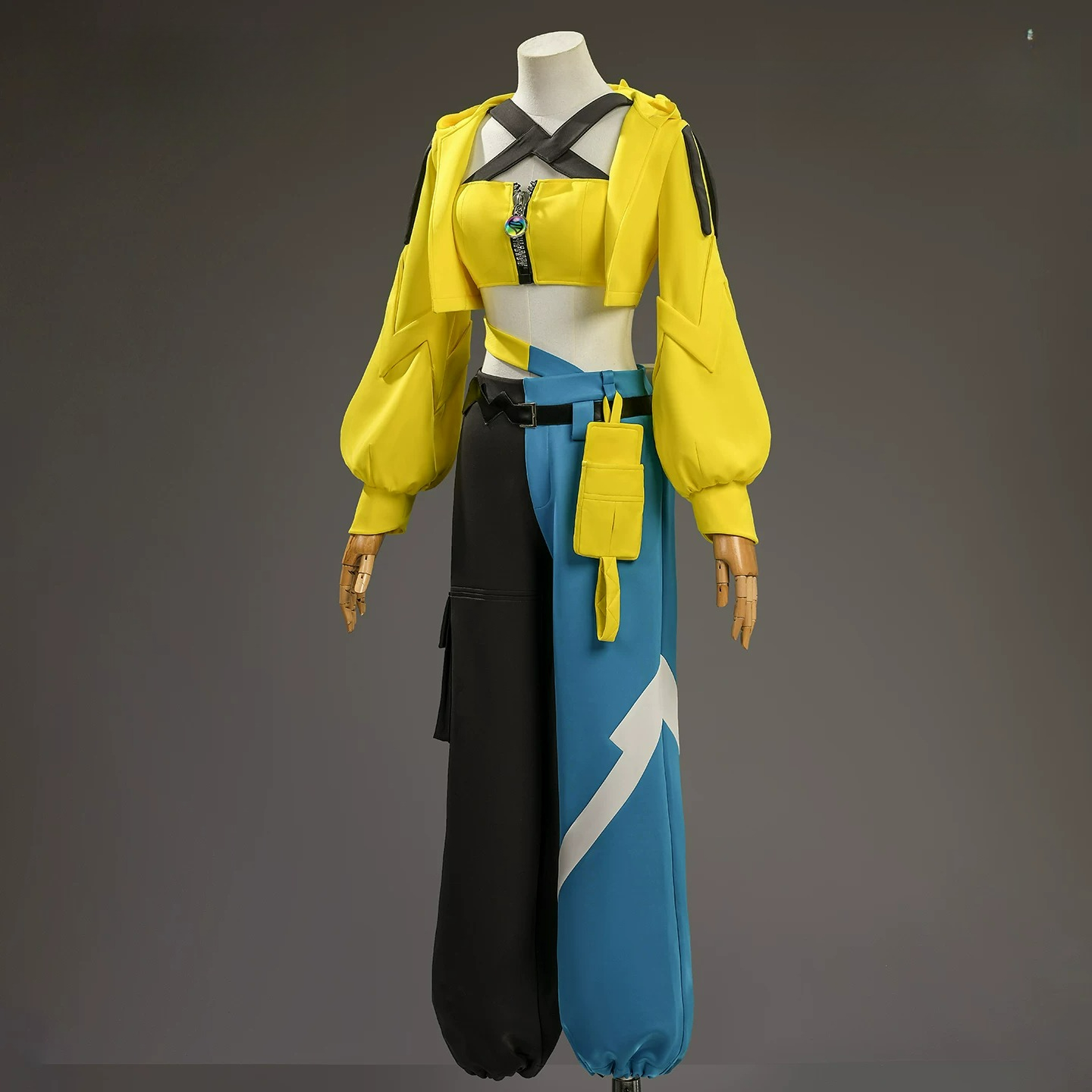 Fantasia de Cosplay Canari, Má - Party Games Nintendo Switch avaliação e preço