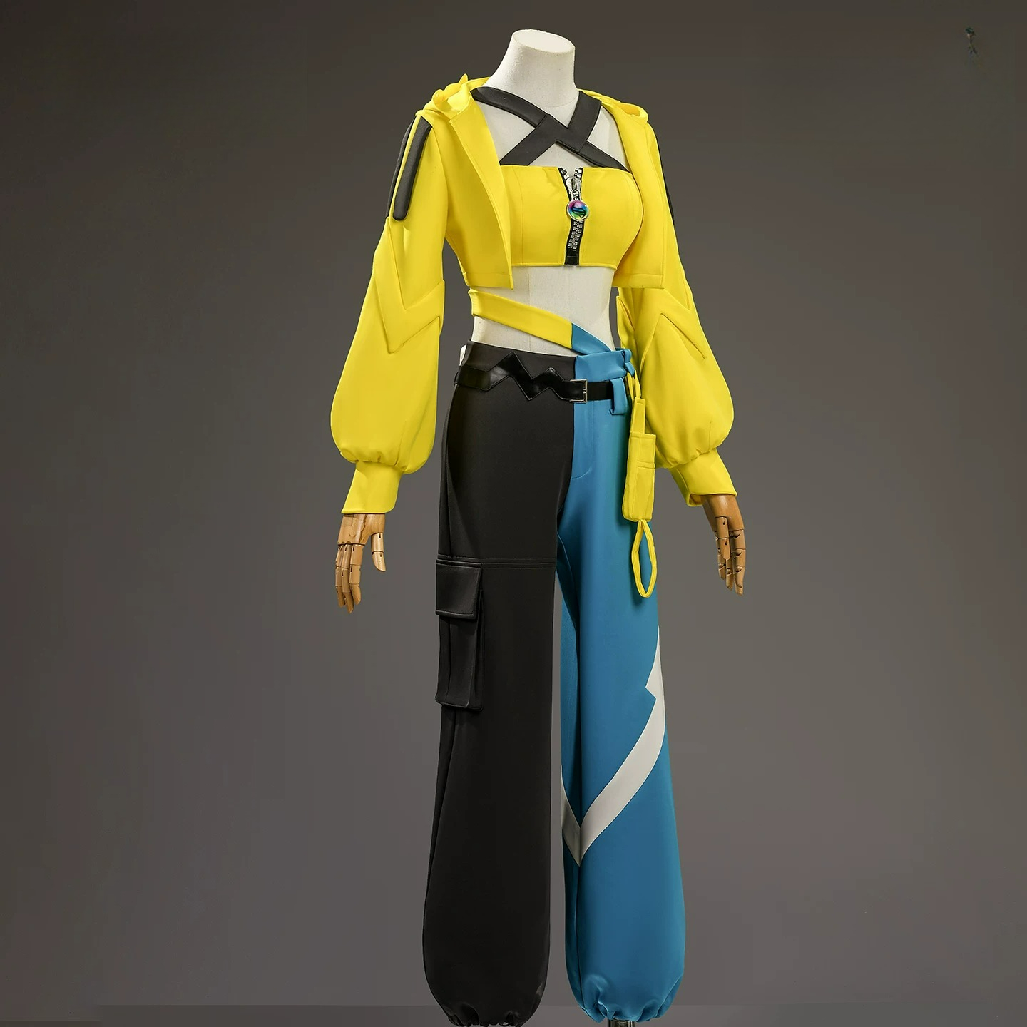 Fantasia de Cosplay Canari, Má - Party Games Nintendo Switch avaliação e preço