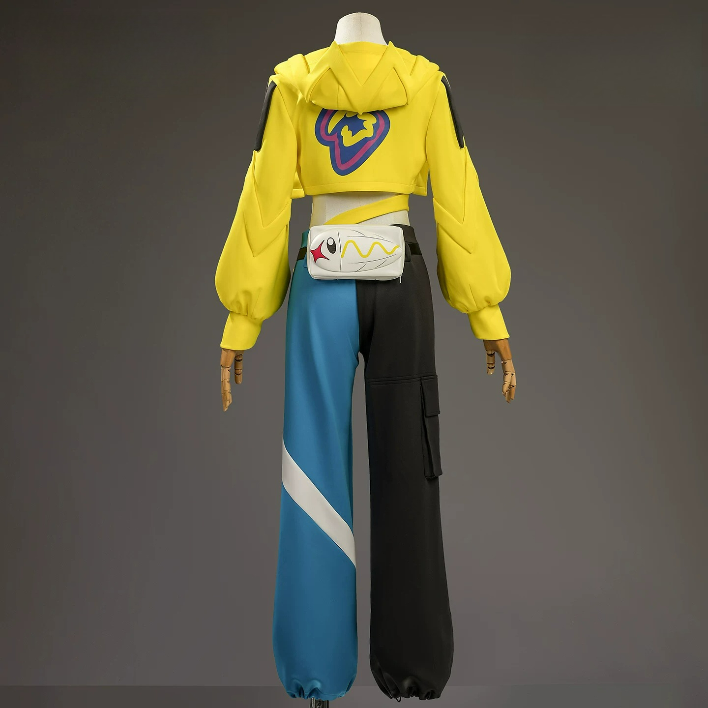 Fantasia de Cosplay Canari, Má - Party Games Nintendo Switch avaliação e preço